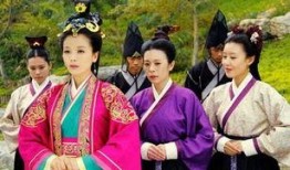 芈月传35集在线观看,芈月智斗权臣，宫廷风云再起